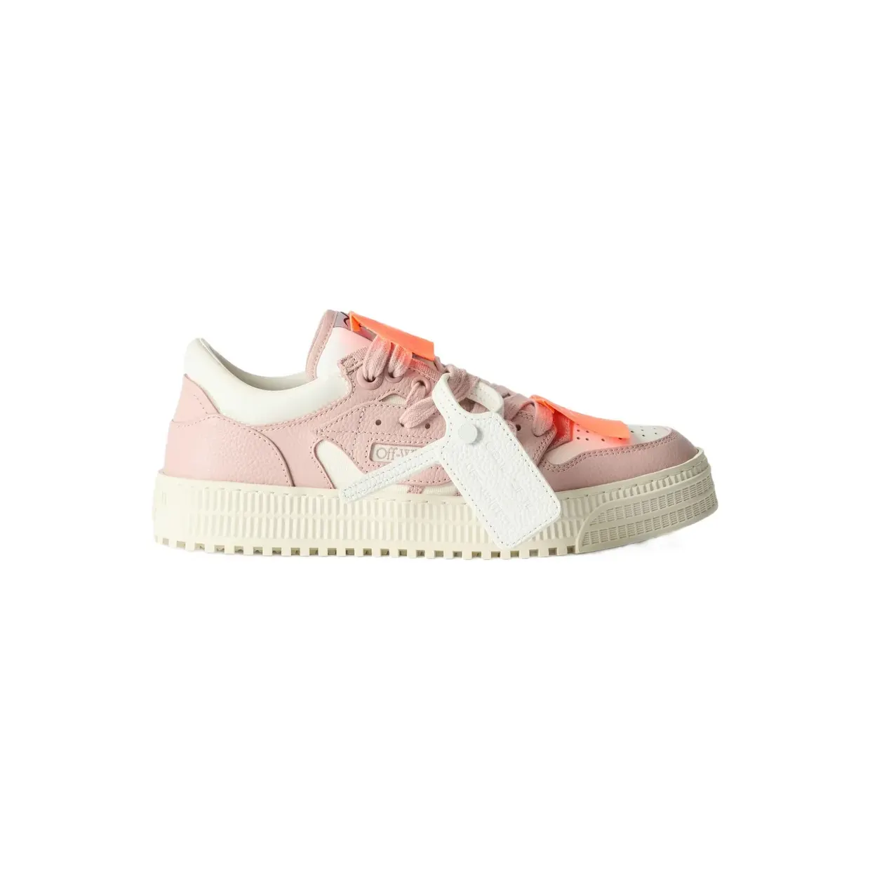 Off-White Off-Court 3.0 low-top “Pink” (OF06206102)