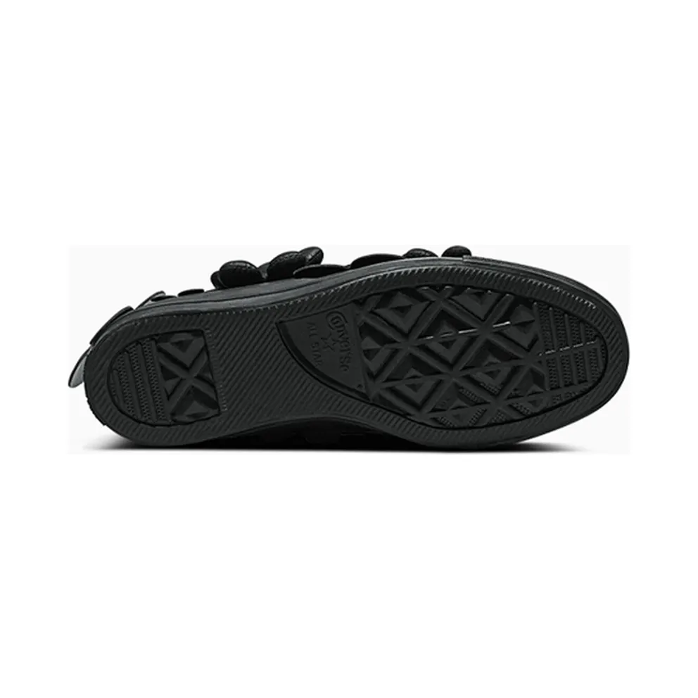 Converse Chuck Taylor Black (A17728C)