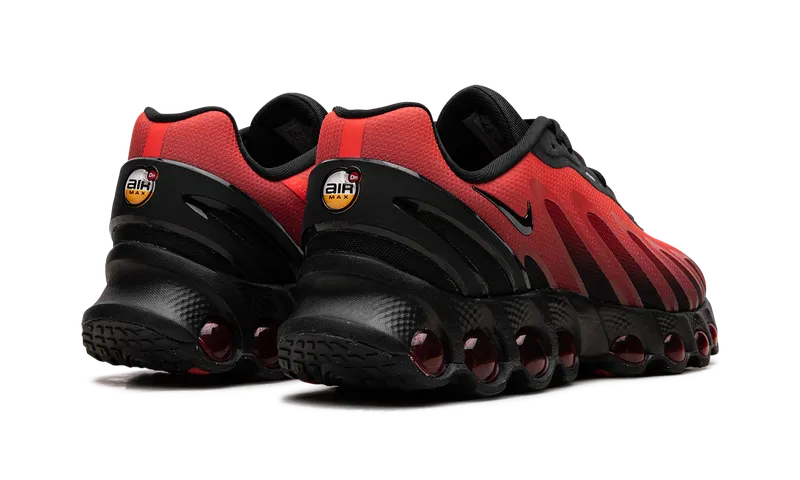 Nike Air Max DN8 “Bred” (FQ7860-008)