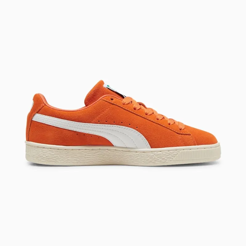Puma Suede Classic Maple Syrup (399781-17)