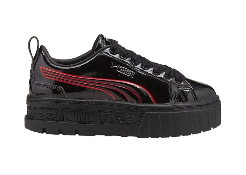 Puma Mayze The Batman Catwoman (385766-01)