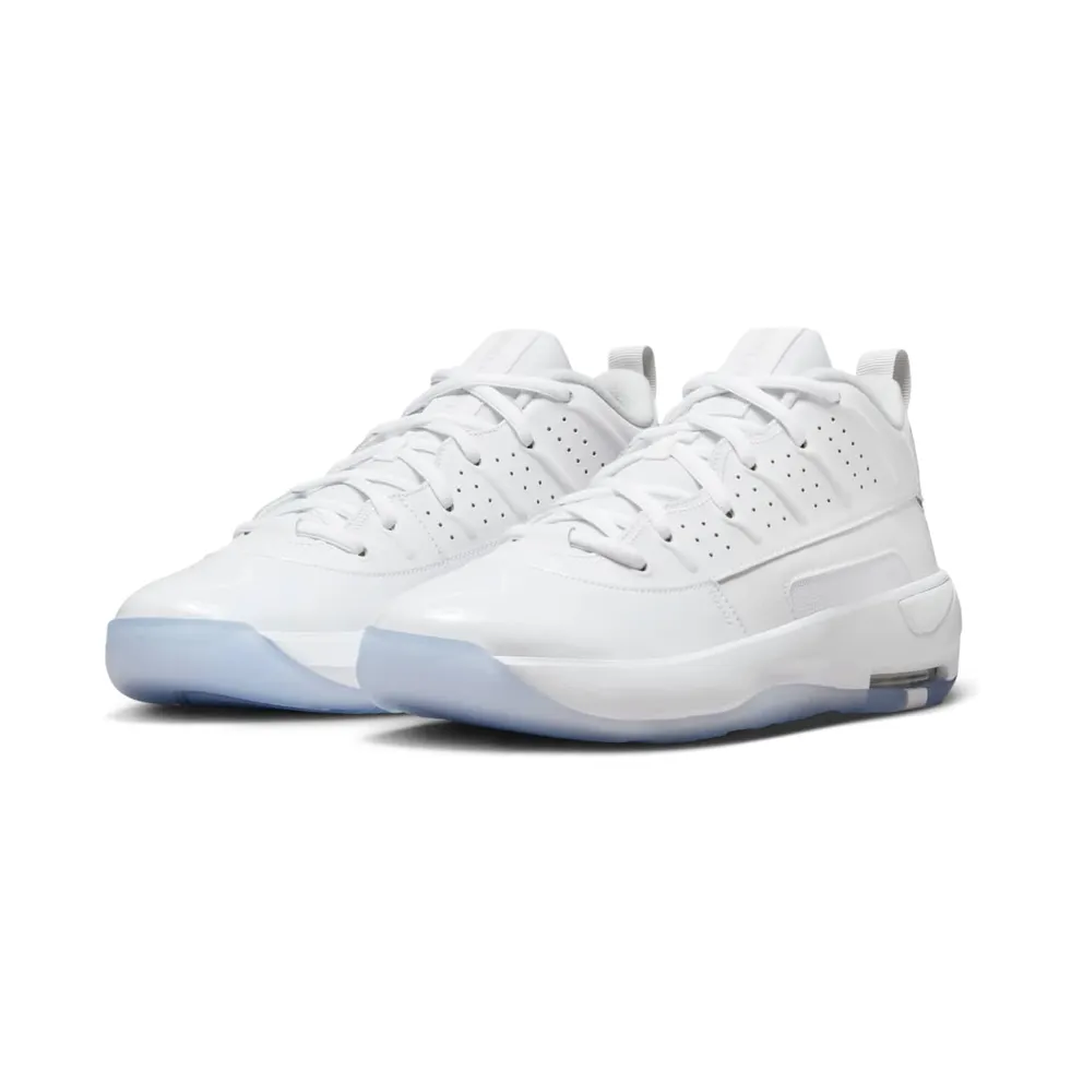 Jordan Max Aura 7 White Vast Grey (HQ2091-105)