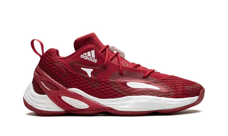 Adidas Exhibit A “Red” (GW7925)