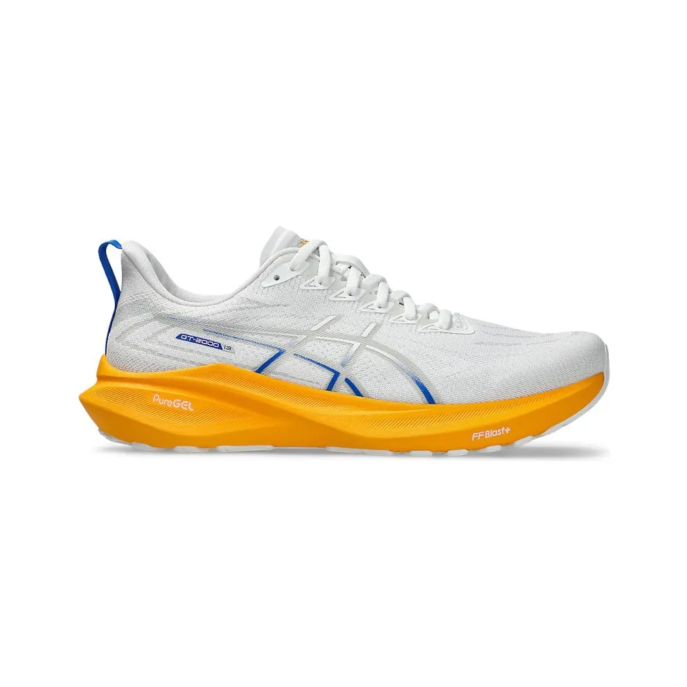 ASICS GT-2000 13 White Concrete (1011B861-101)