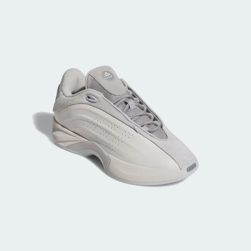 Adidas Nova Iiinfinity Grey One / Semi Green Spark / Grey Two (JQ2757)