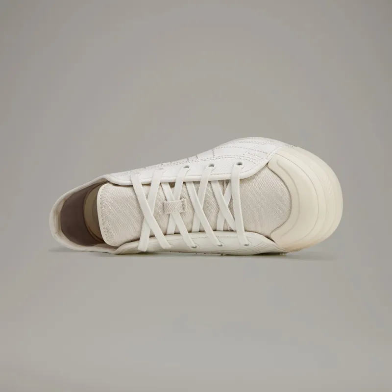 Adidas Y-3 Nizza Lo “White” (JQ2456)