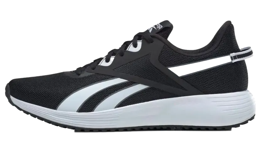 Reebok Lite Plus 3 “Black White” (100008-845)