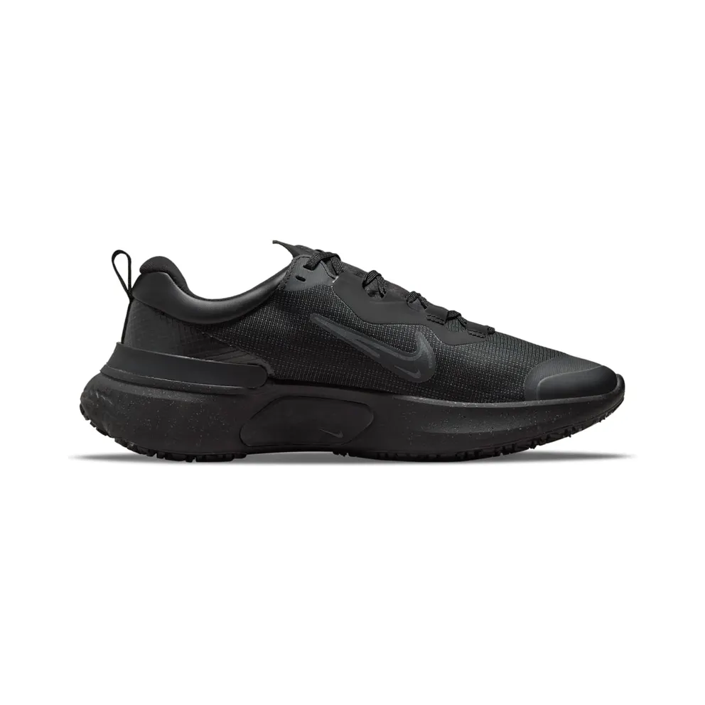 Nike React Miler 2 Shield Weerbestendigeen (straat) “Black / Anthracite / Iron Grey” (DC4064-002)