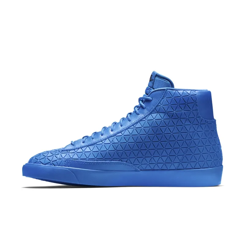 Nike SB Blazer Metric Blue (744419-400)