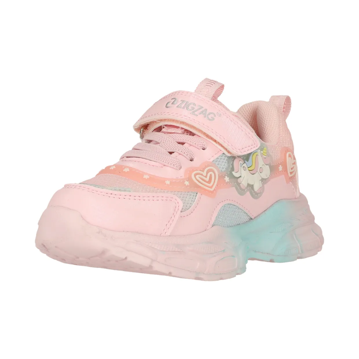 zigzag-sneaker Z254503-4071