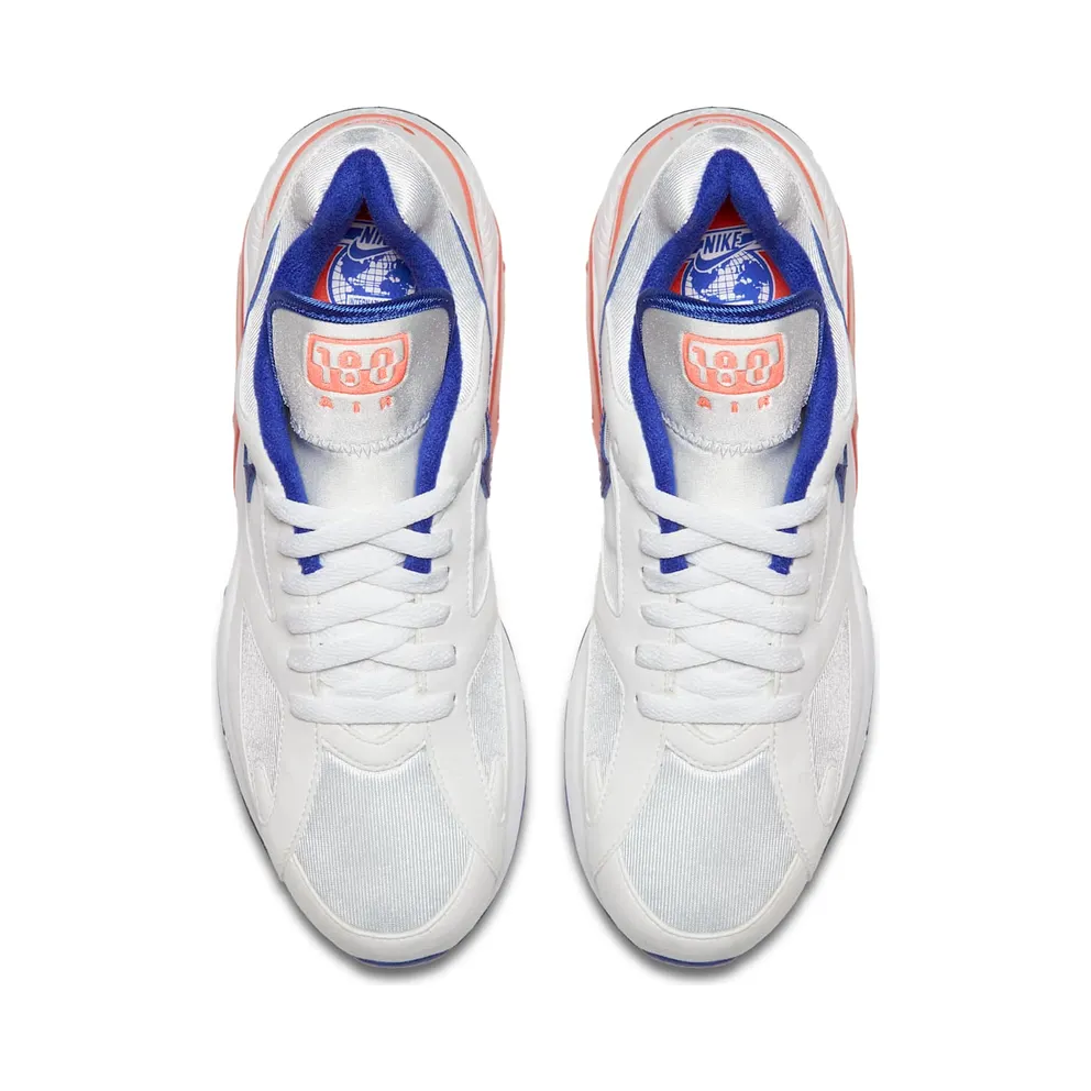 Nike Air Max 180 OG Ultramarine (2018) (615287-100)