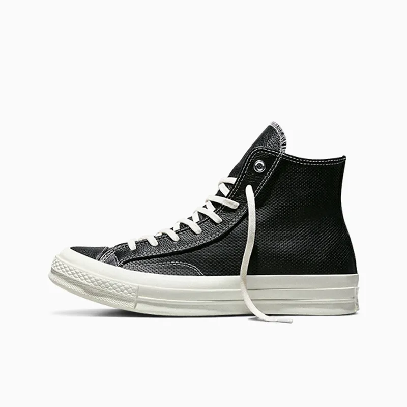 Converse Chuck 70 Black / Blue / Red