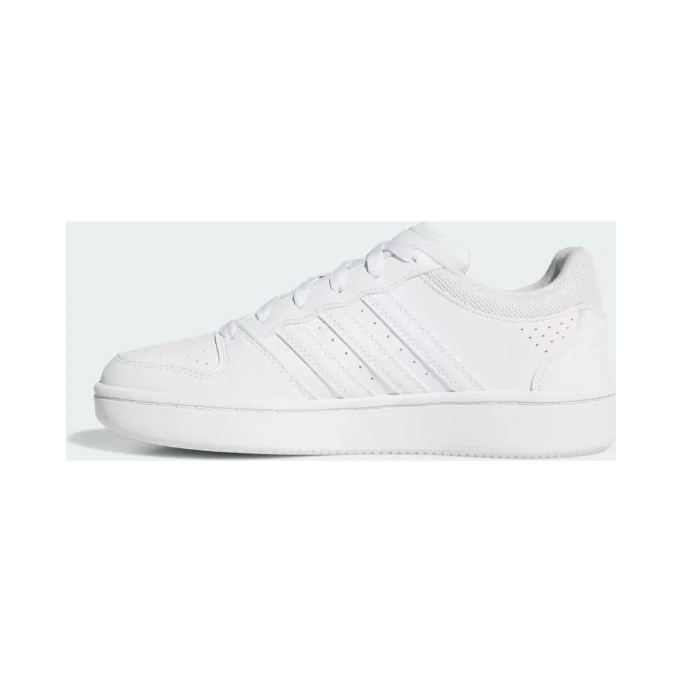 adidas Hoops Classic “Cloud White / Cloud White / Core Black” (KI1037)