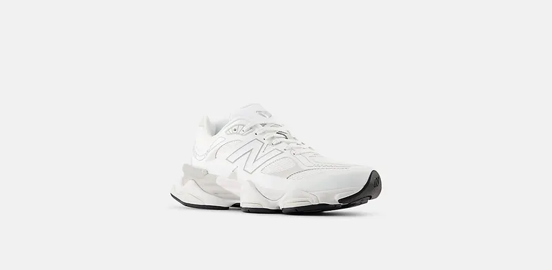 New Balance 9060 “Now Sew White” (U90608PE)