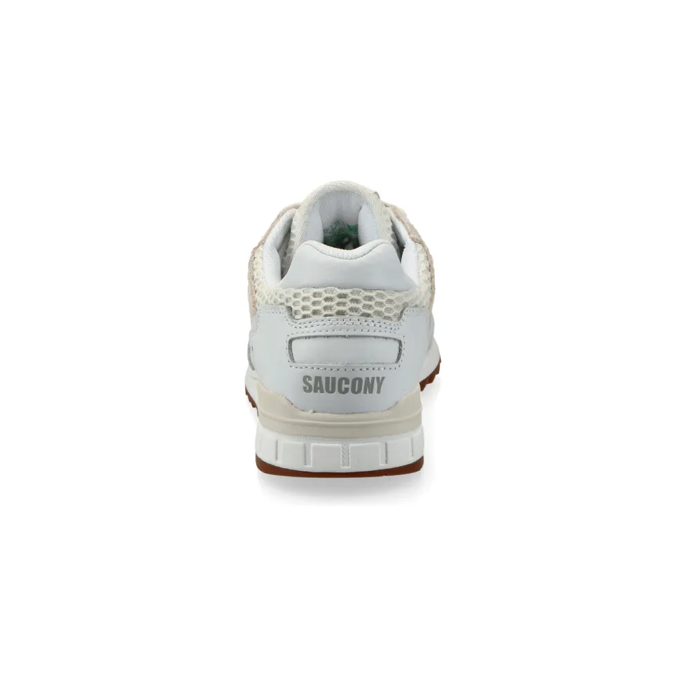 Saucony Shadow 5000 W (white / white) – S60719-3