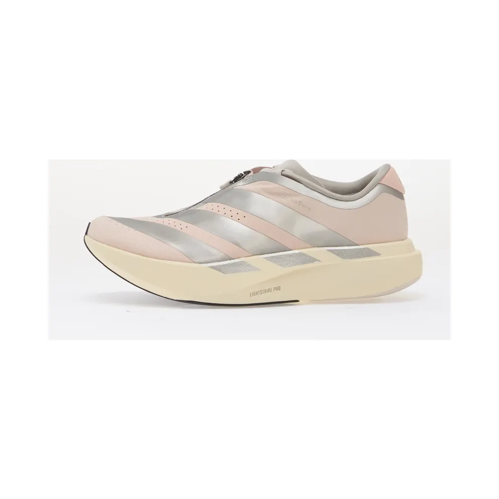 adidas Adizero Sandy Pink / Silver Metallic / Off White (LC1125)
