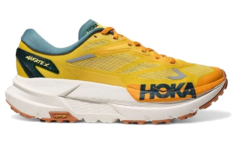 Hoka One Mafate X Zest Mountain Fog (1161990-ZTM)