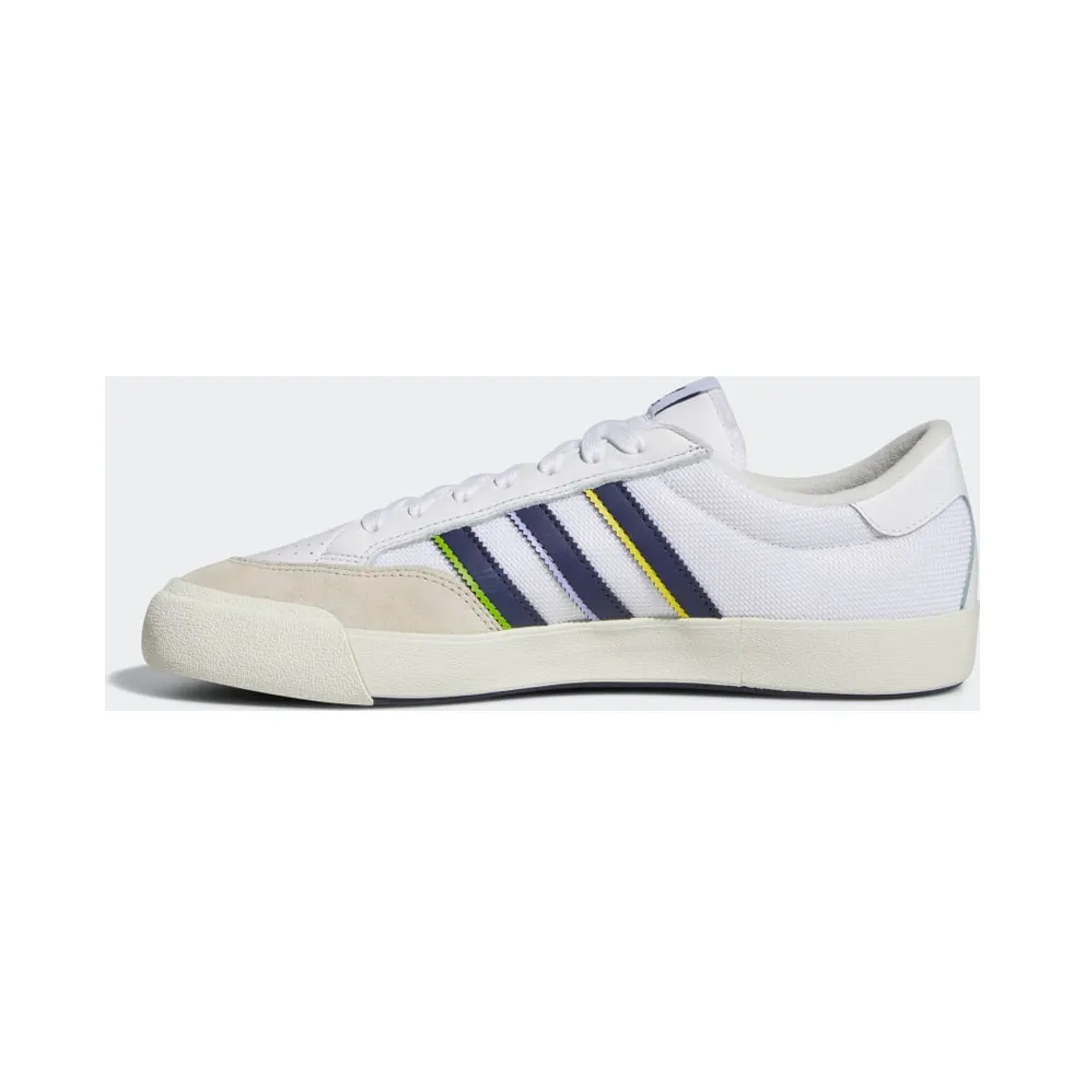 adidas Nora Cloud White / Shadow Navy / Gold Metallic (GY6964)
