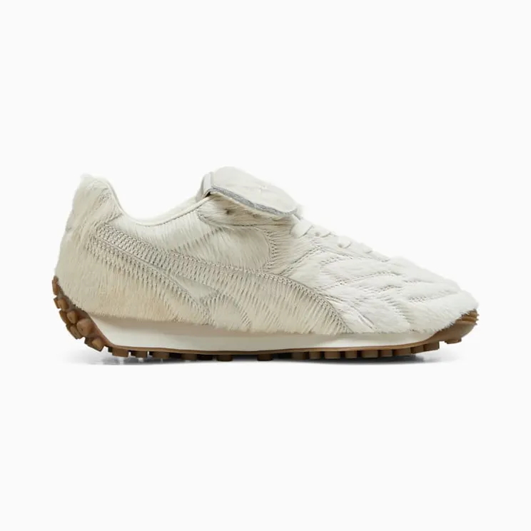Puma Avanti Pony Hair Rihanna Fenty Warm White (399815-02)