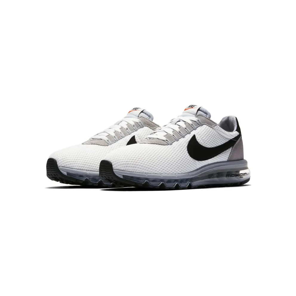 Nike Air Max Ld-Zero Summit White/Black-Wolf Grey Summit White/Black-Wolf Grey (848624-101)