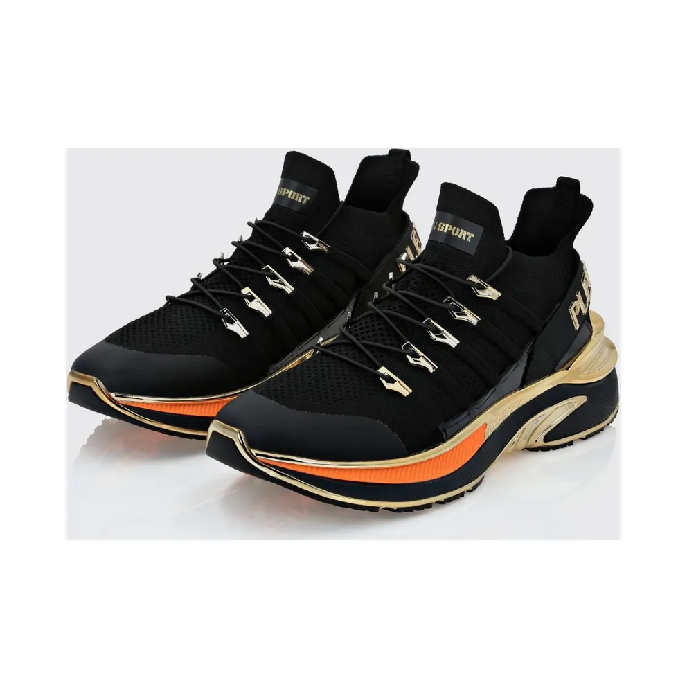 Plein Sport Black 1 (PADSUSC0579STE003N0286)