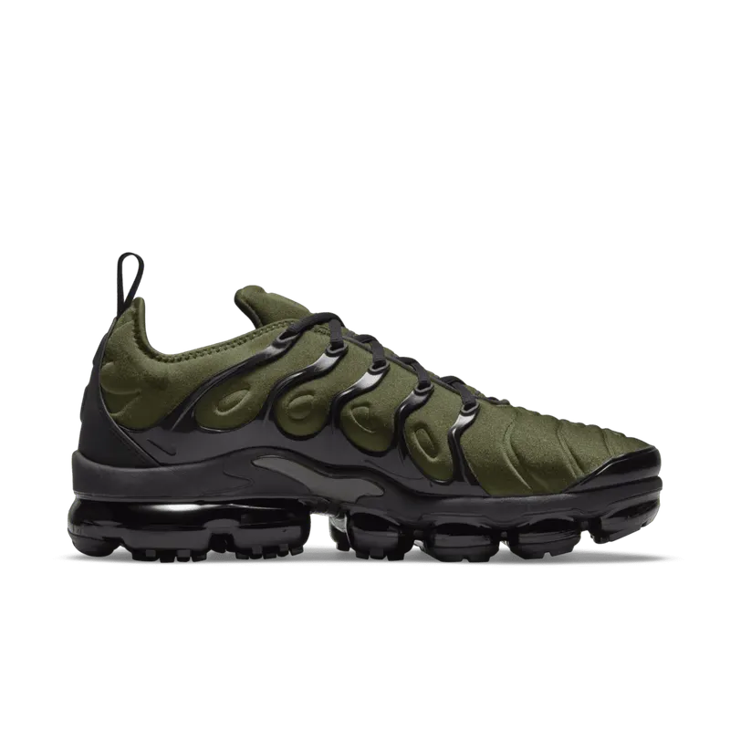 Nike Air VaporMax Plus Rough Green Dark Russet (DQ4688-300)