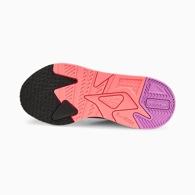 PUMA Rs-Z Reinvent Women’ White/Sunset Glow (383219-12)
