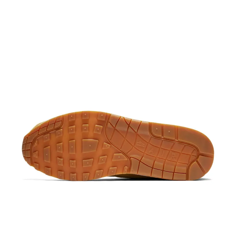 Nike Air Max 1 Premium PRM Flax Pack (875844-203)