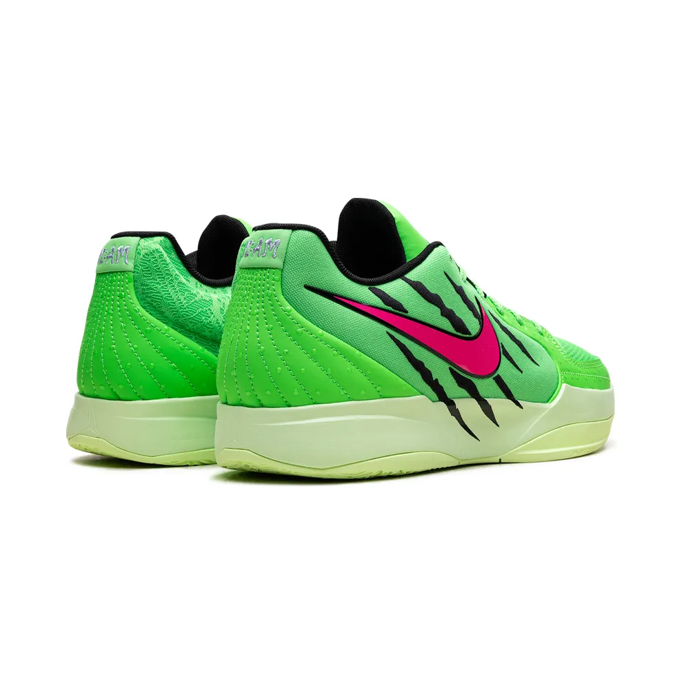 Nike Ja 2 “Scratch – NY vs. NY” (IB8235-300)