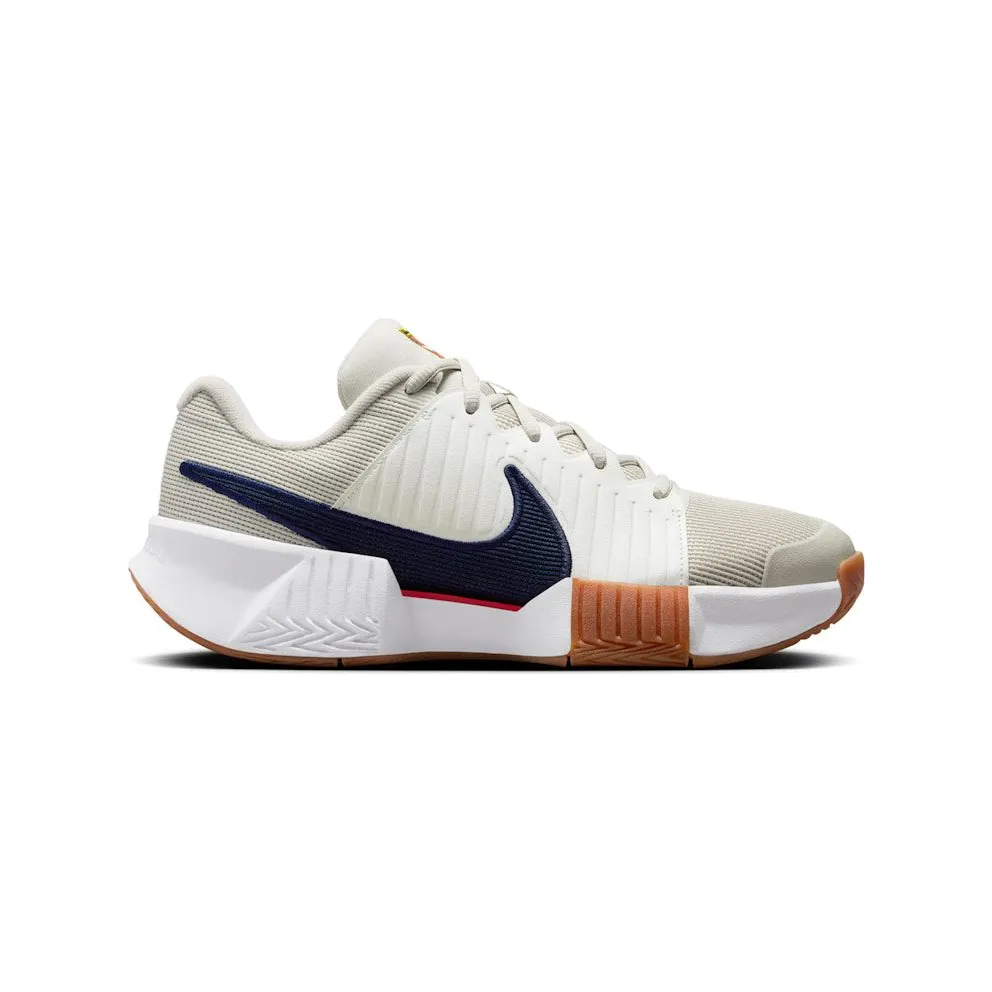 Nike GP Challenge Pro Light Bone Summit White Binary Blue (FB3146-002)