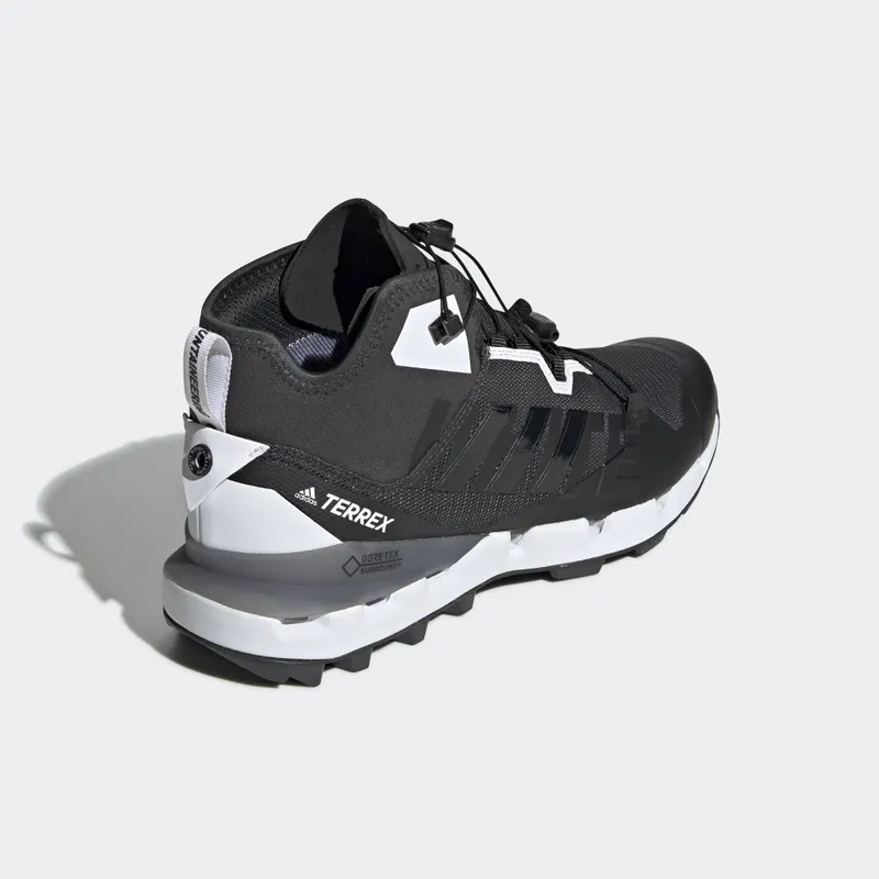 adidas Terrex Fast GTX-Surround White Mountaineering Carbon/Core Black/Cloud White (DB3007)