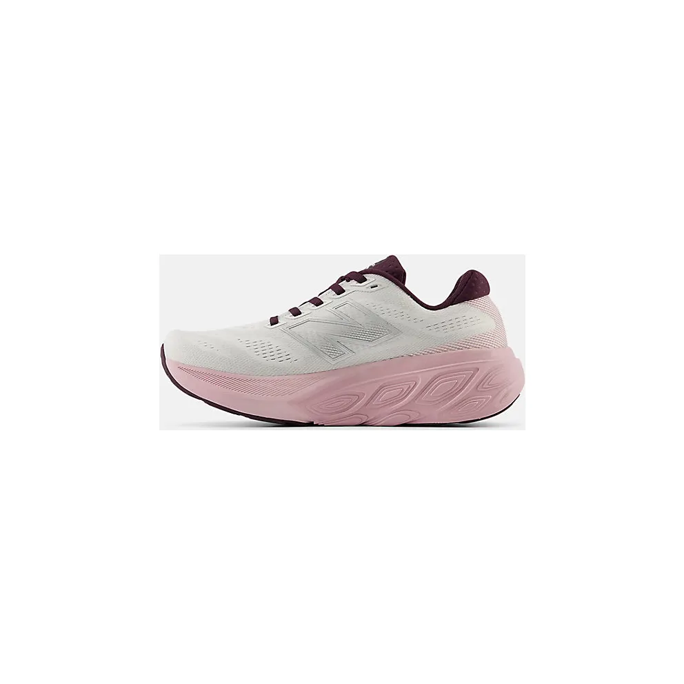 New Balance Fresh Foam 880v15 Reflection Grey Matter Rose Sugar (W880A15)