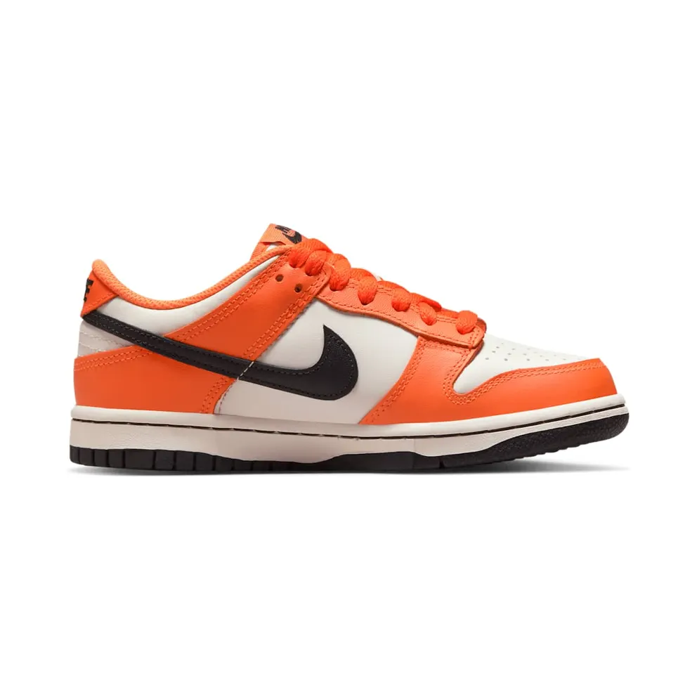 Nike Dunk Low GS “Halloween 2022” (DH9765-003)