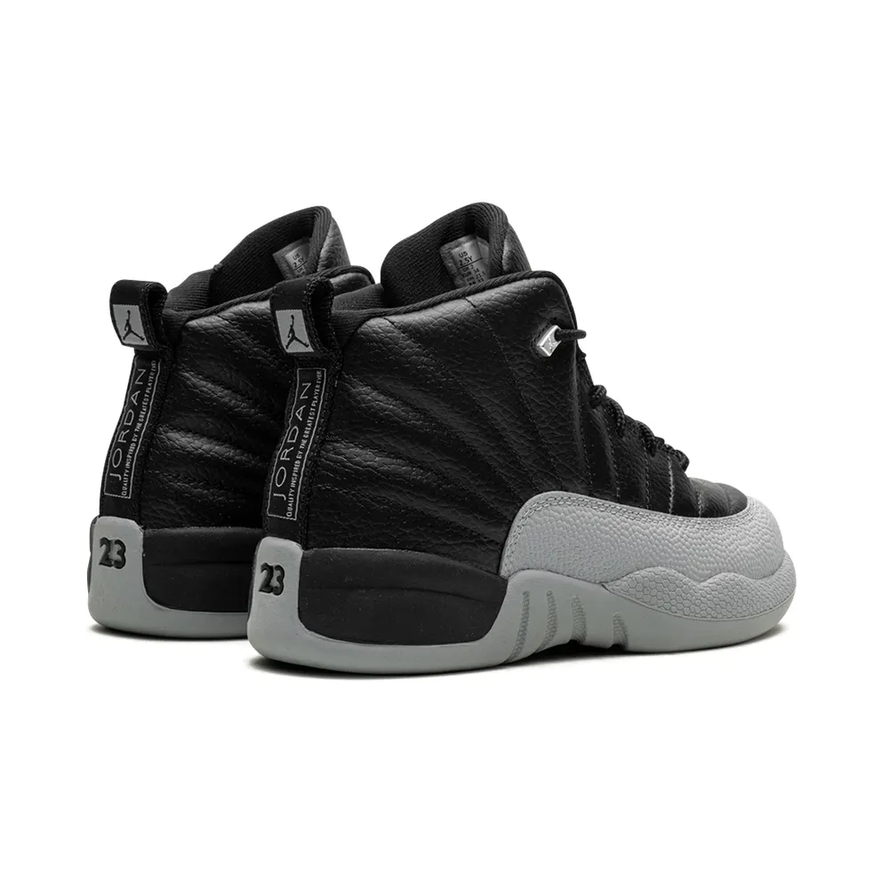 Jordan 12 Retro PS “Barons” (151186-010)