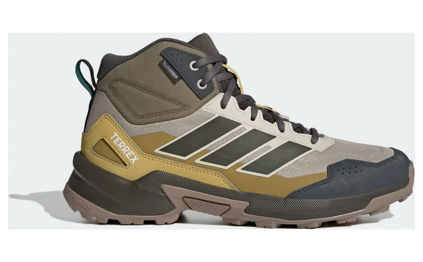 Adidas Terrex Eastrail 3 Mid Climaproof Hikingschoenen Light Brown / Shadow Olive / Olive Strata (KJ8957)