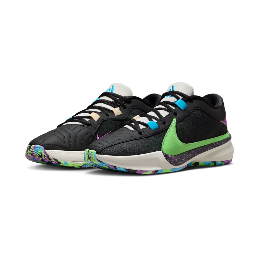 Nike Zoom Freak 5 “Made in Sepolia” (DX4985-002)