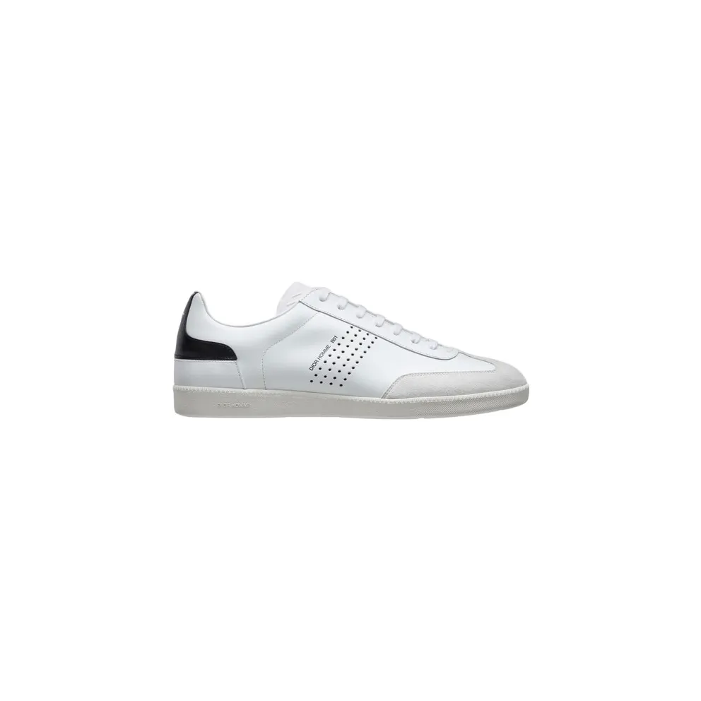 Dior B01 White (3SN225XZU_H069)