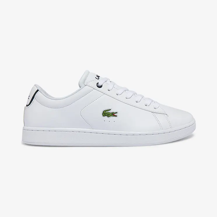Lacoste Carnaby White / Navy (41SMA0002_042)