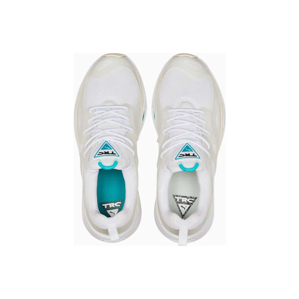 Puma Trc Blaze Moulded White (38637701)
