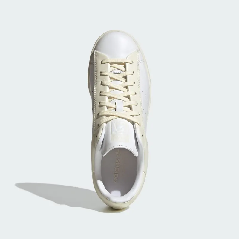 adidas Stan Smith Cloud White Off White Cream White (JI1996)