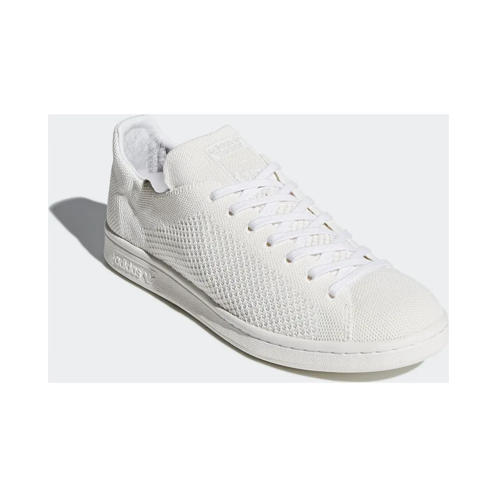 adidas Stan Smith Pharrell Blank Canvas Cream White/Running White/Running White (DA9611)