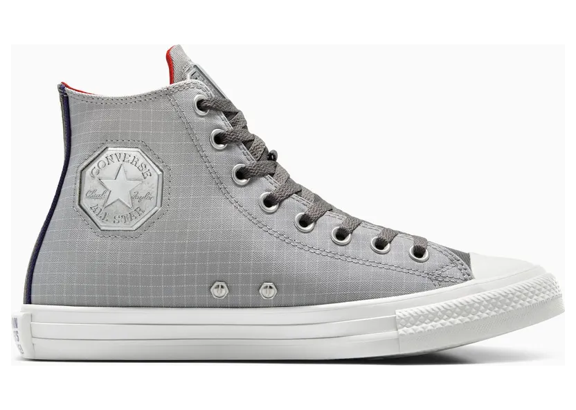 Converse Chuck Taylor All Star Hi Transformers Decepticons (A11658C)