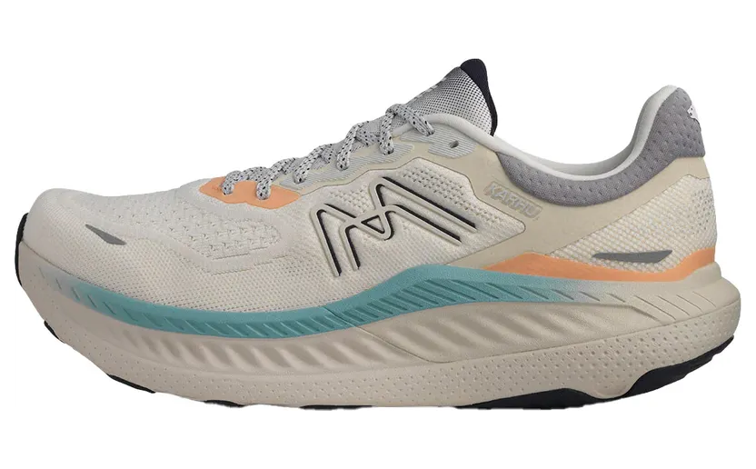 Karhu Mestari Run 2.0 Damen Laufschuhe, beige, Größe 37 (F205016)