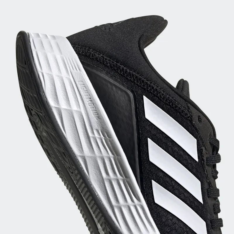 Adidas Duramo SL Core Black / Cloud White / Grey Six (FX7307)