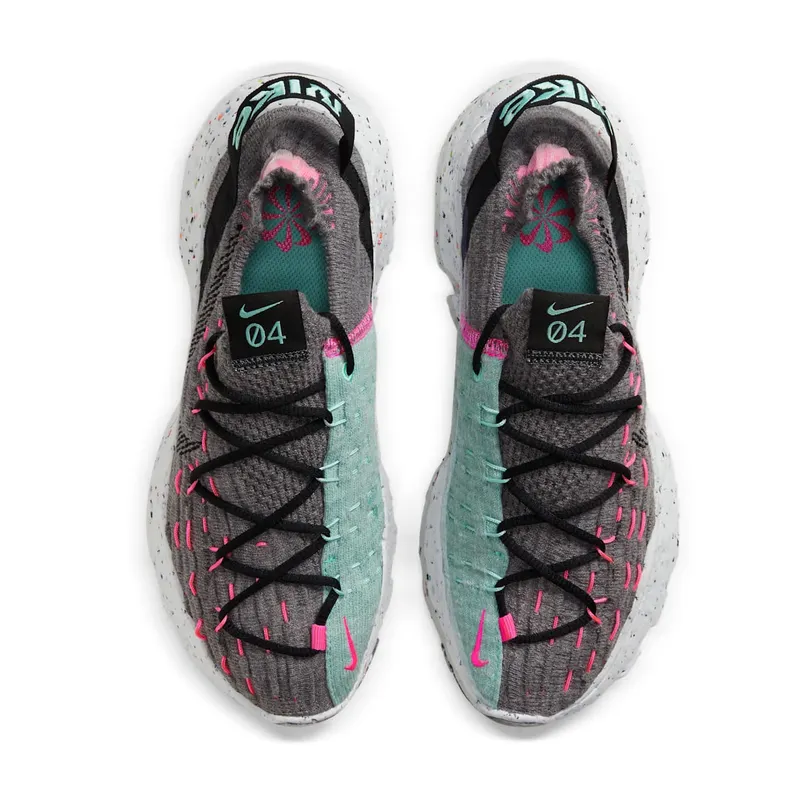 Nike Space Hippie 04 Grey (CD3476-003)