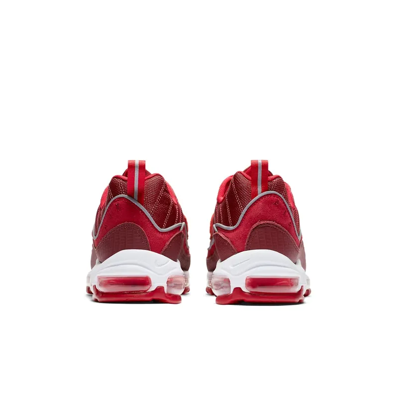 Nike Air Max 98 Triple Red (AO9380-600)