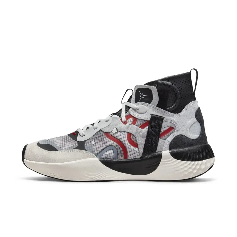 Jordan Delta 3 SP Grey (DD9361-106)