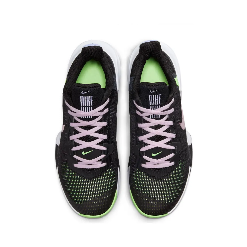 Nike Air Max Impact 3 Basketball Black (DC3725-008)