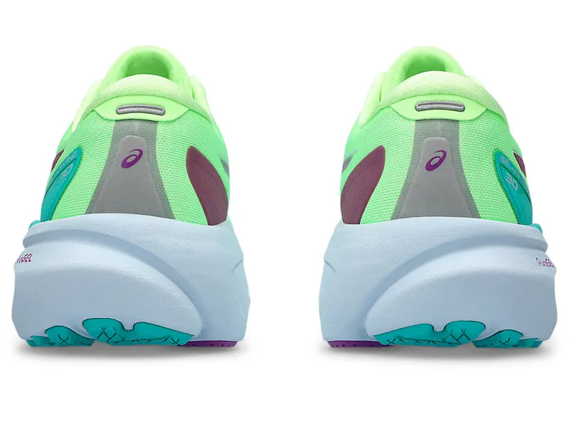 Asics Gel-kayano 30 Lite Show/Illuminate Green (1012B636.300)