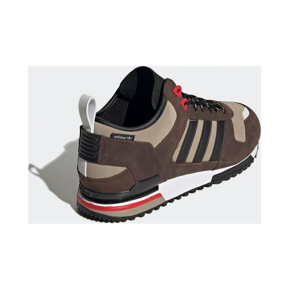 adidas ZX 700 Winter Cargo Khaki / Core Black / Cloud White (GX6155)